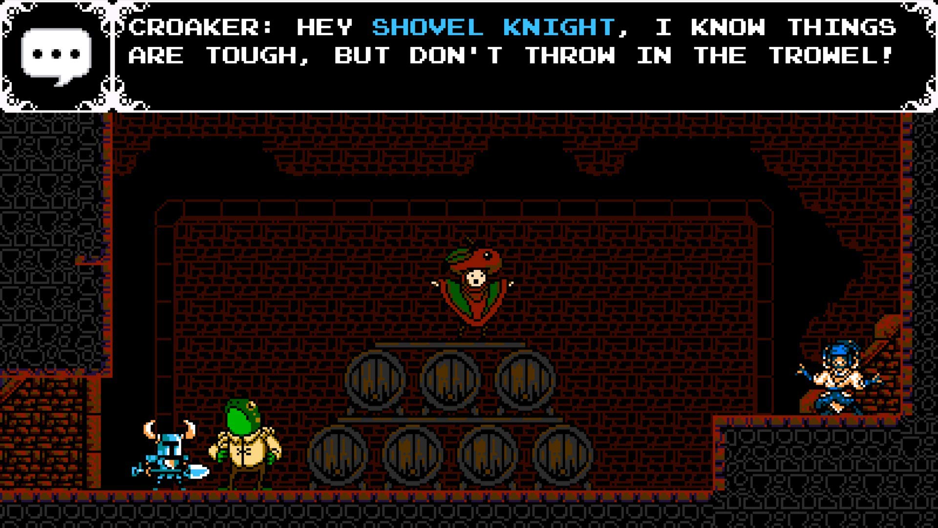 Shovel Knight: Treasure Trove Nintendo Switch - GameRaid