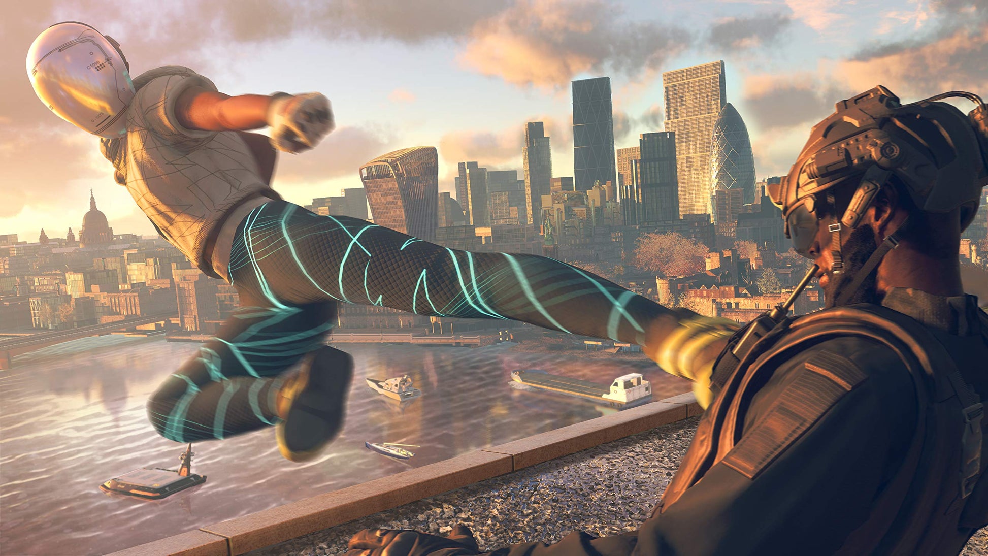 Watch Dogs Legion Limited Edition PS5 - GameRaid