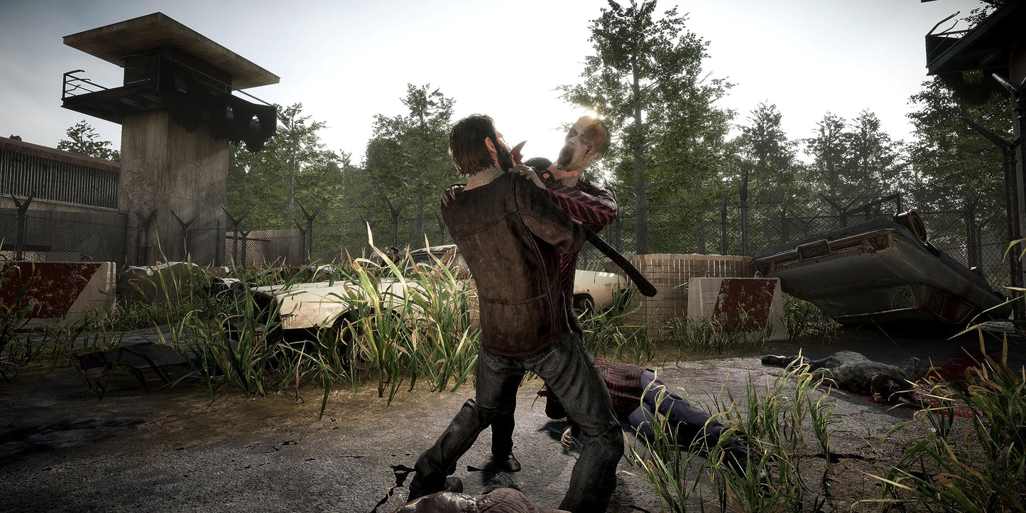 The Walking Dead: Destinies PS4 £19.99