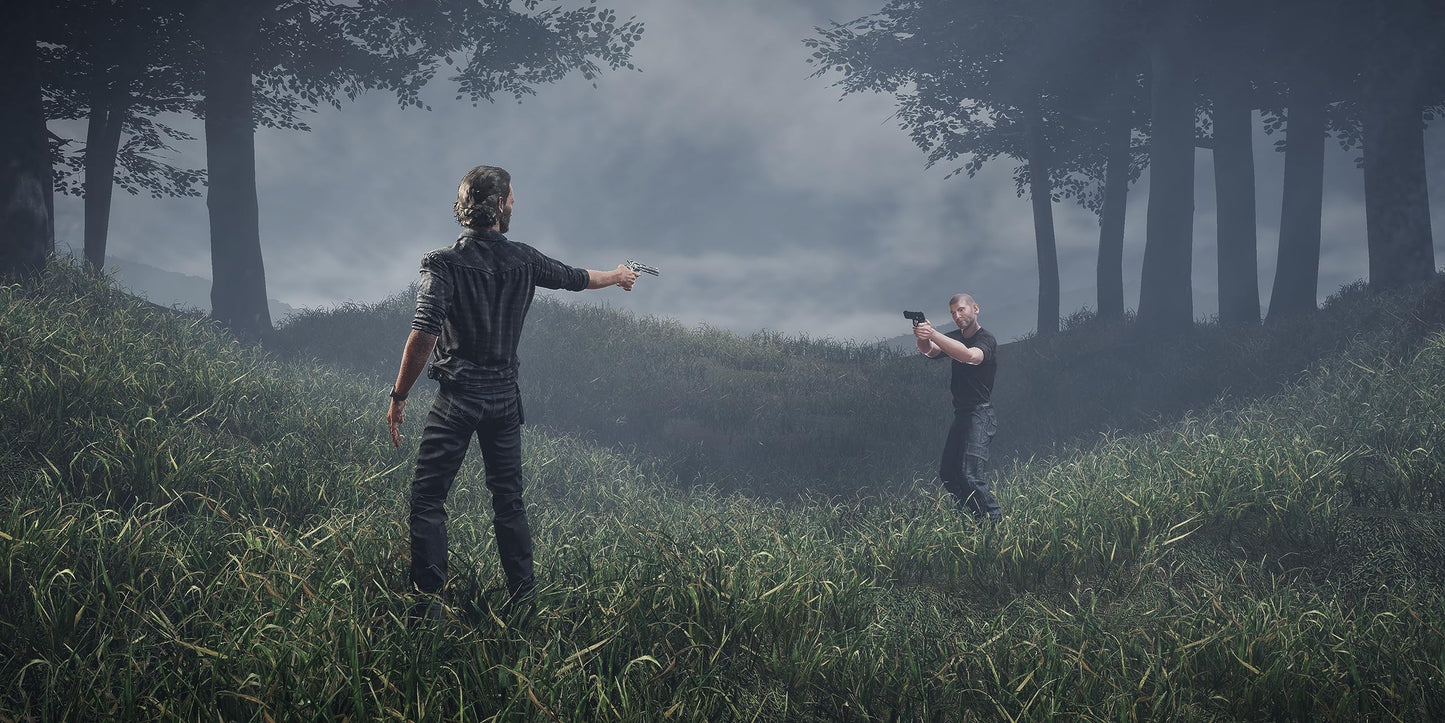 The Walking Dead: Destinies PS4 £19.99