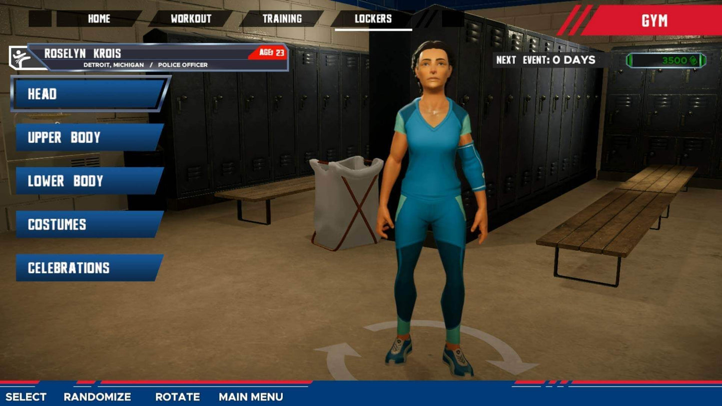 American Ninja Warrior PS4 - GameRaid