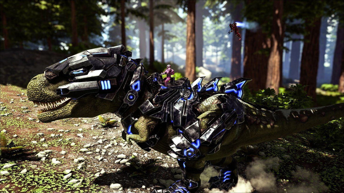 ARK Survival Evolved PS4 £19.99