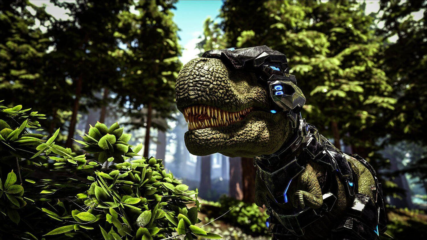 ARK Survival Evolved PS4 £19.99
