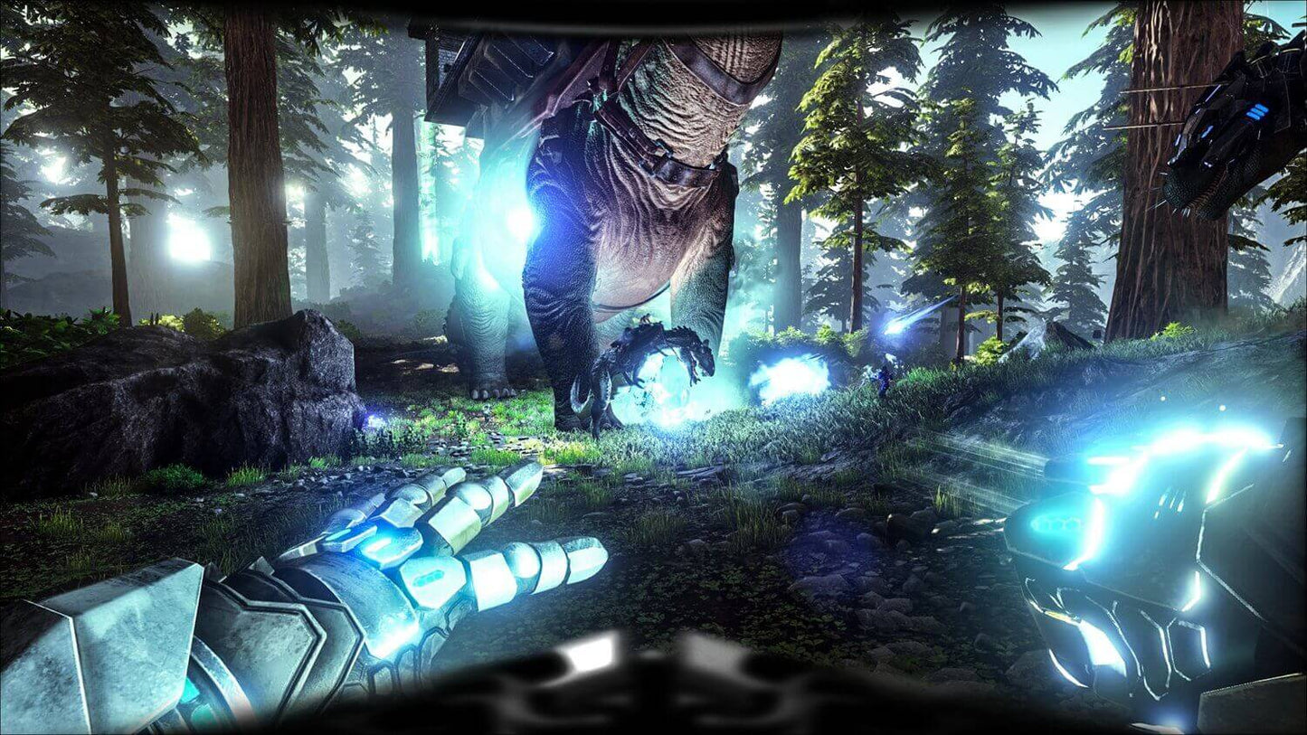 ARK Survival Evolved PS4 £19.99