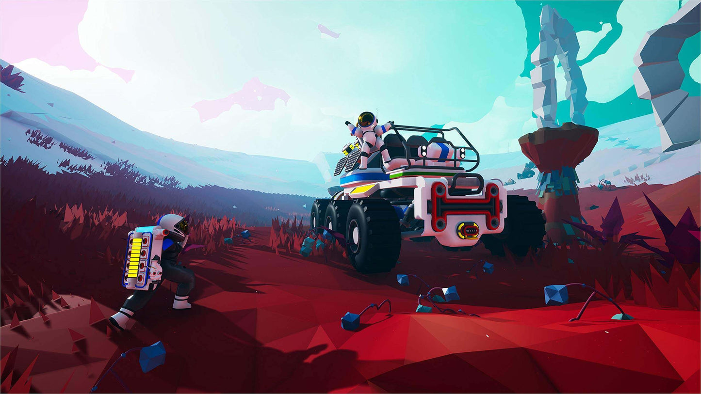 Astroneer PS4 - GameRaid