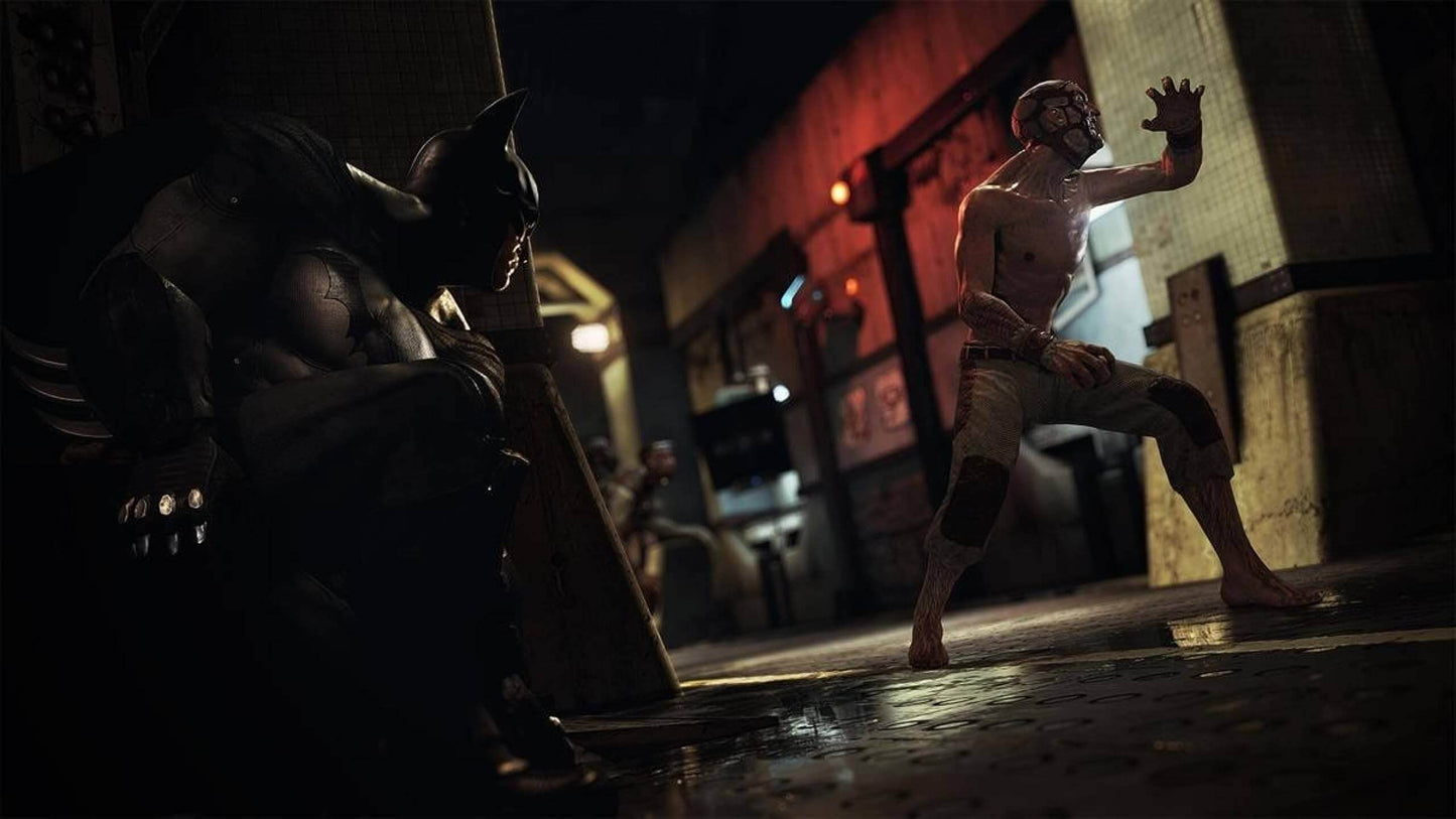 Batman: Return to Arkham PS4 - GameRaid