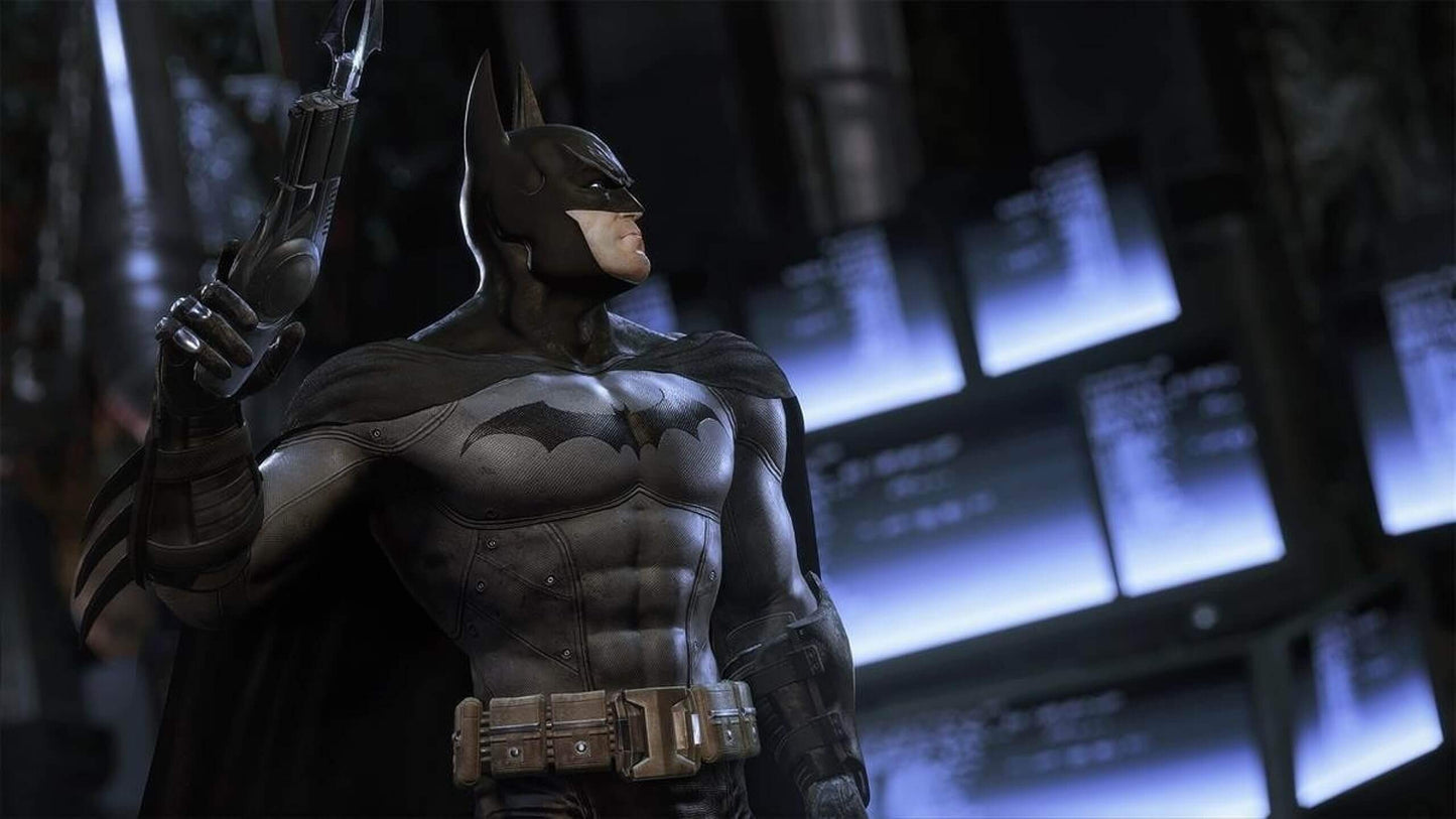 Batman: Return to Arkham PS4 - GameRaid