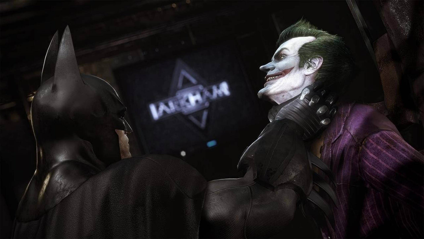 Batman: Return to Arkham PS4 - GameRaid