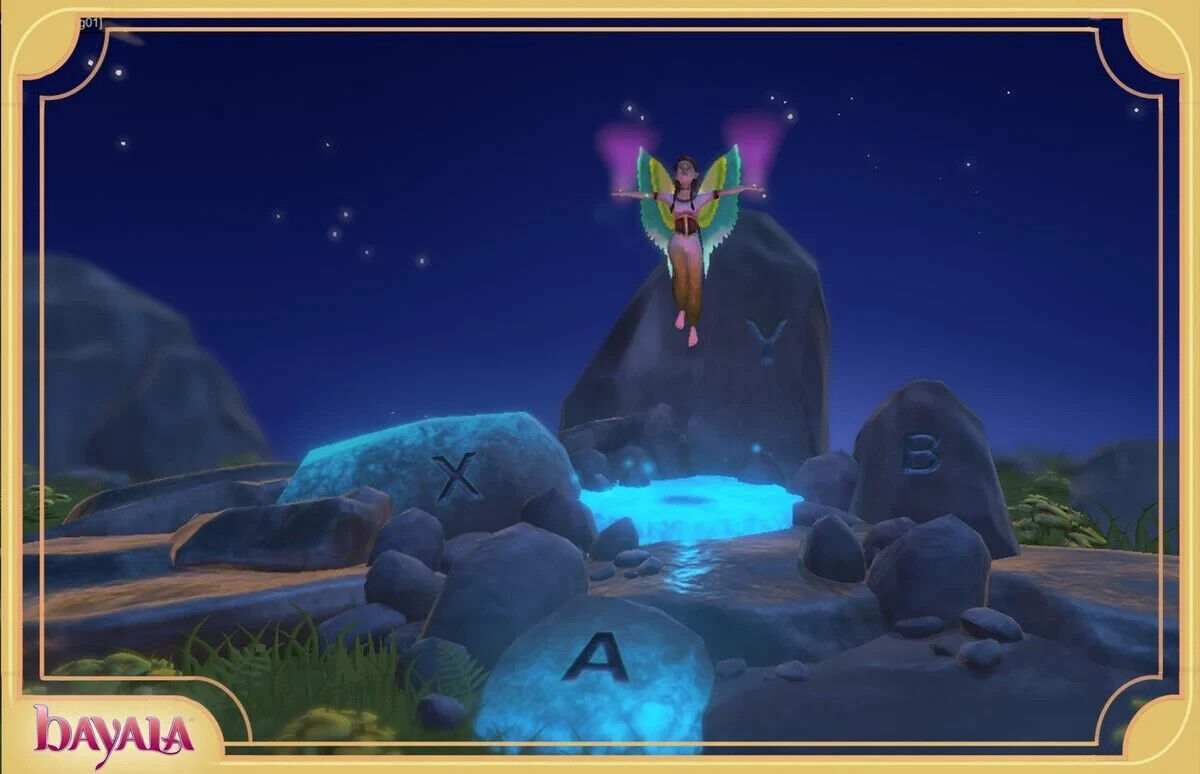 Bayala (Code-in-a-Box)  Nintendo Switch - GameRaid