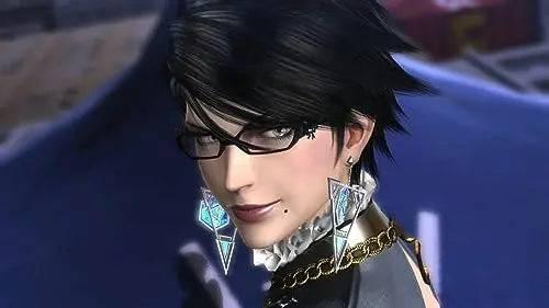 Bayonetta 2 Nintendo Switch - GameRaid