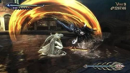 Bayonetta 2 Nintendo Switch - GameRaid