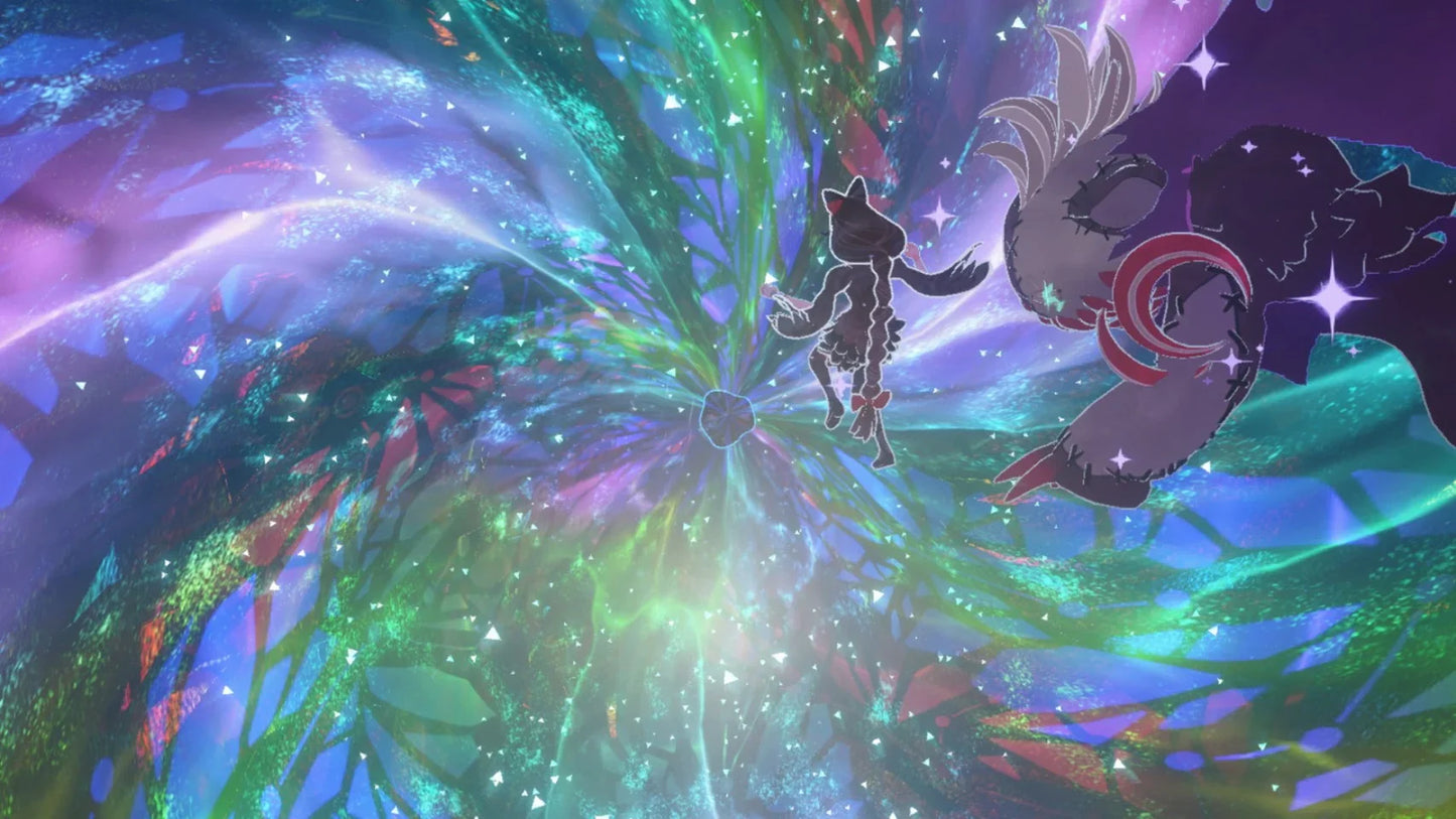 Bayonetta Origins Cereza and the Lost Demon Nintendo Switch - GameRaid