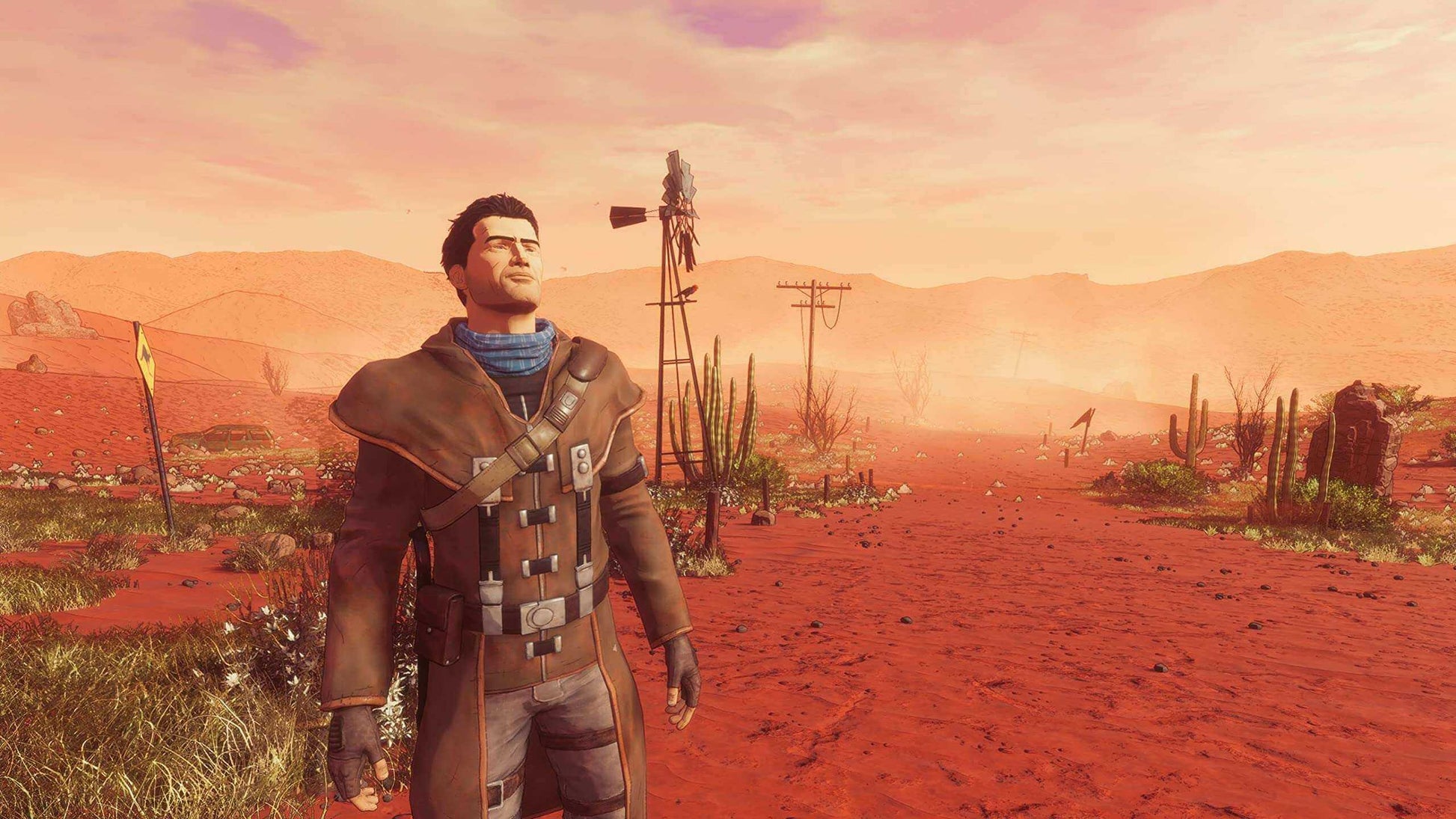 Beyond A Steel Sky Steelbook Edition Nintendo Switch - GameRaid