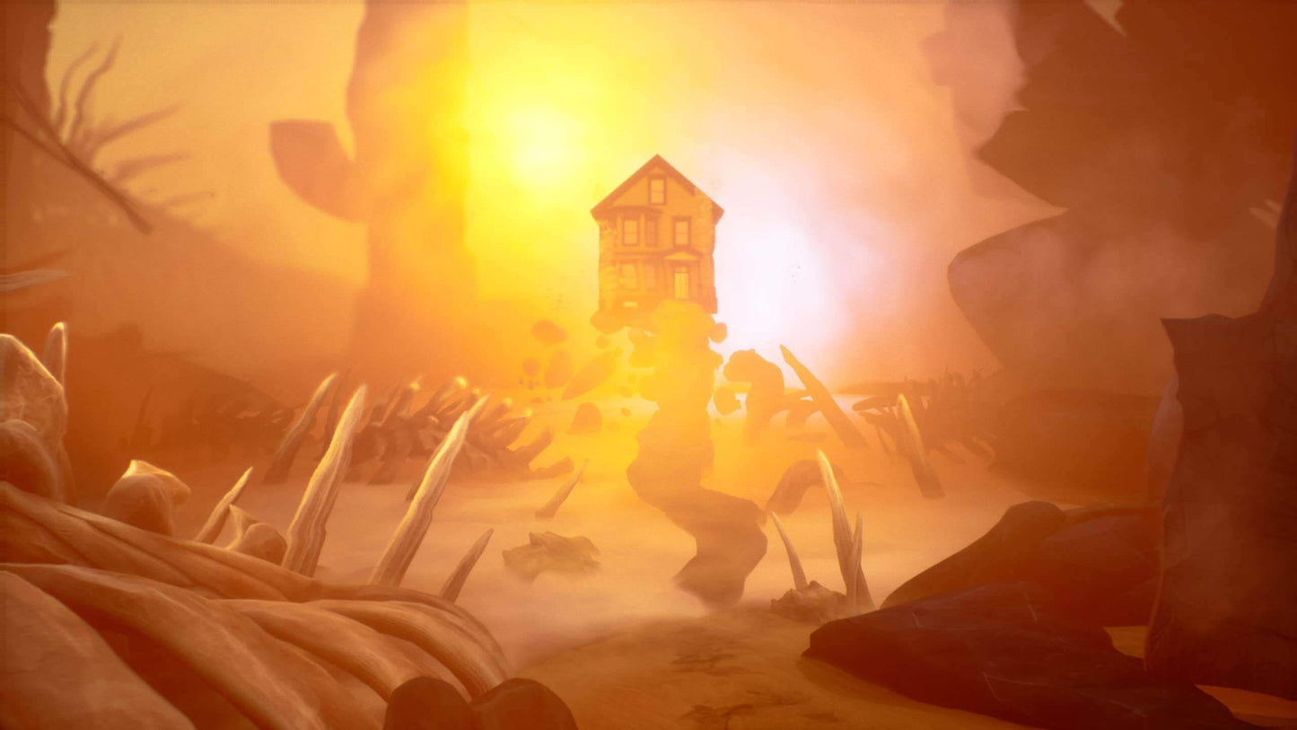 Call of the Sea Norah's Diary Edition PS4 - GameRaid