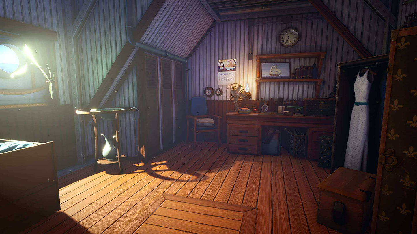 Call of the Sea Norah's Diary Edition PS4 - GameRaid