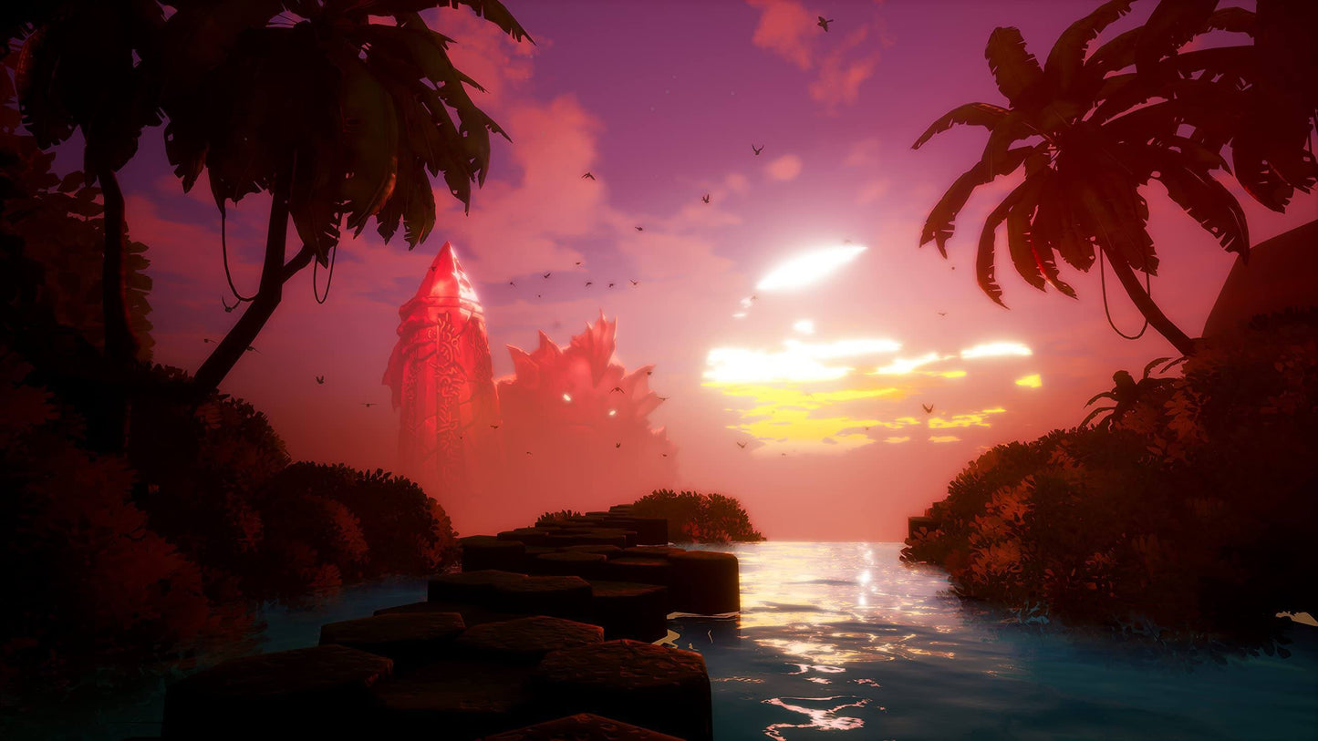 Call of the Sea Norah's Diary Edition PS4 - GameRaid