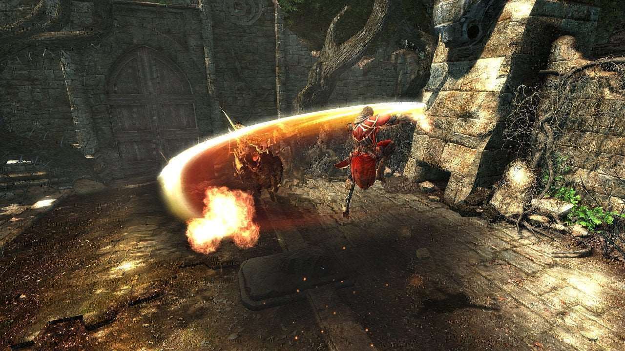 Castlevania Lords of Shadow PS3 - GameRaid