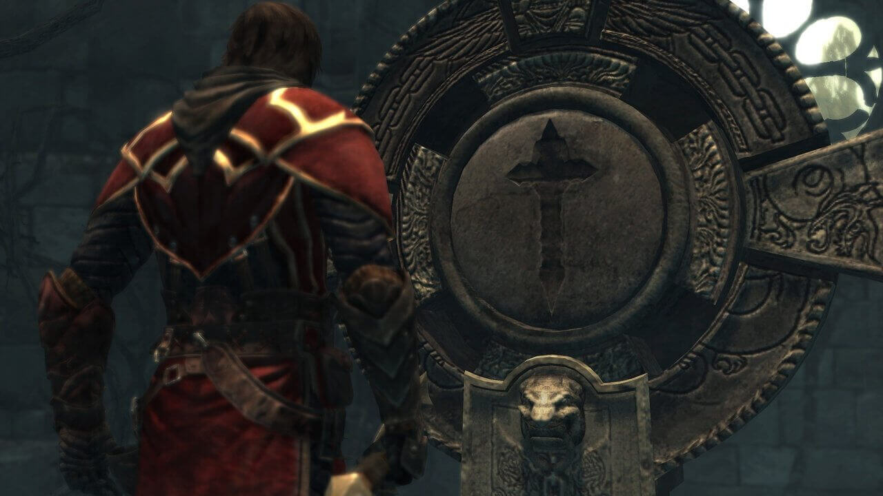 Castlevania Lords of Shadow PS3 - GameRaid