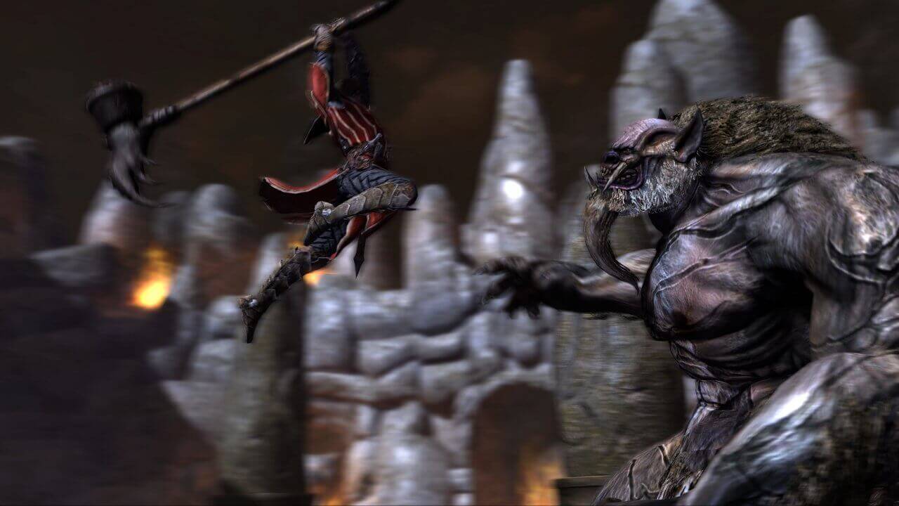 Castlevania Lords of Shadow PS3 - GameRaid