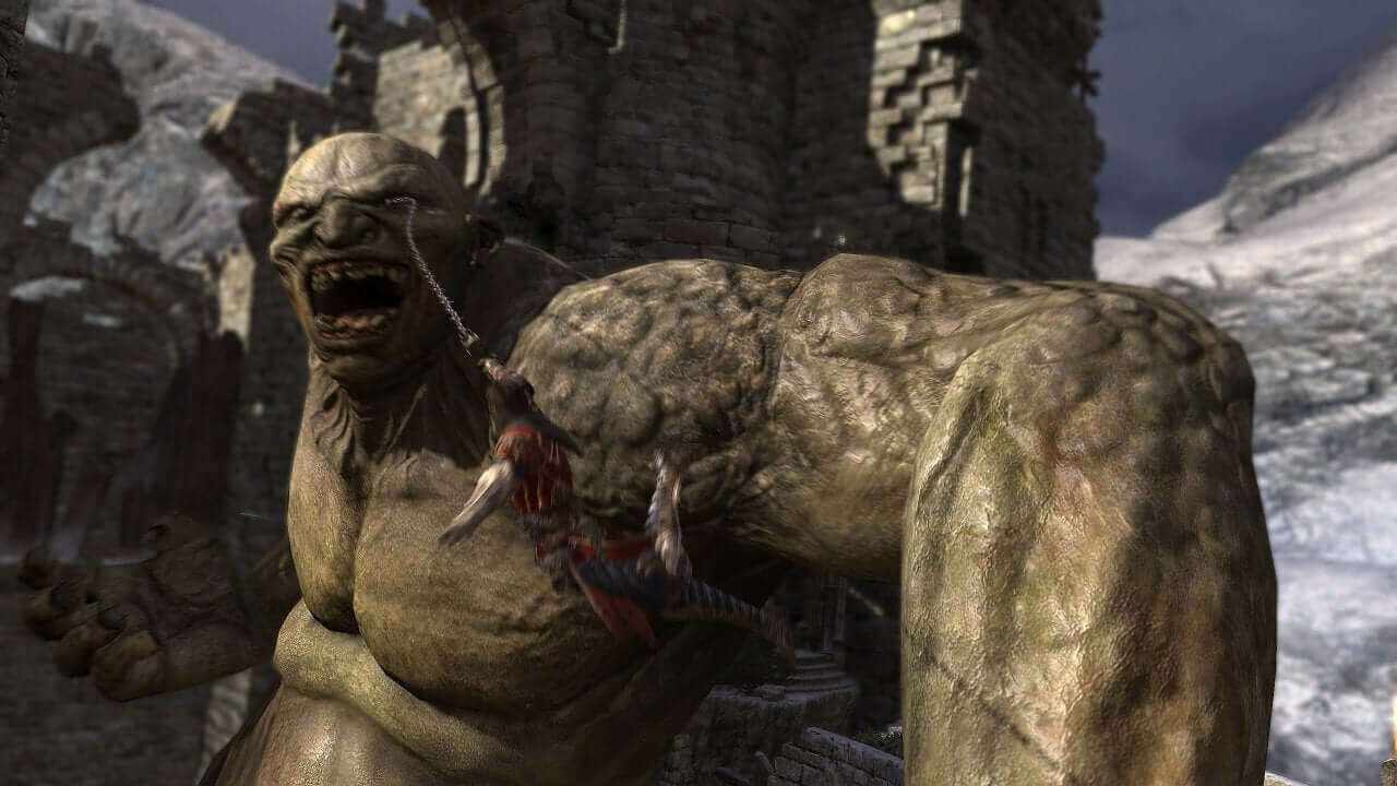 Castlevania Lords of Shadow PS3 - GameRaid