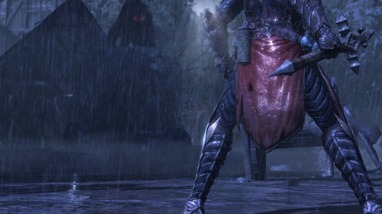Castlevania Lords of Shadow PS3 - GameRaid