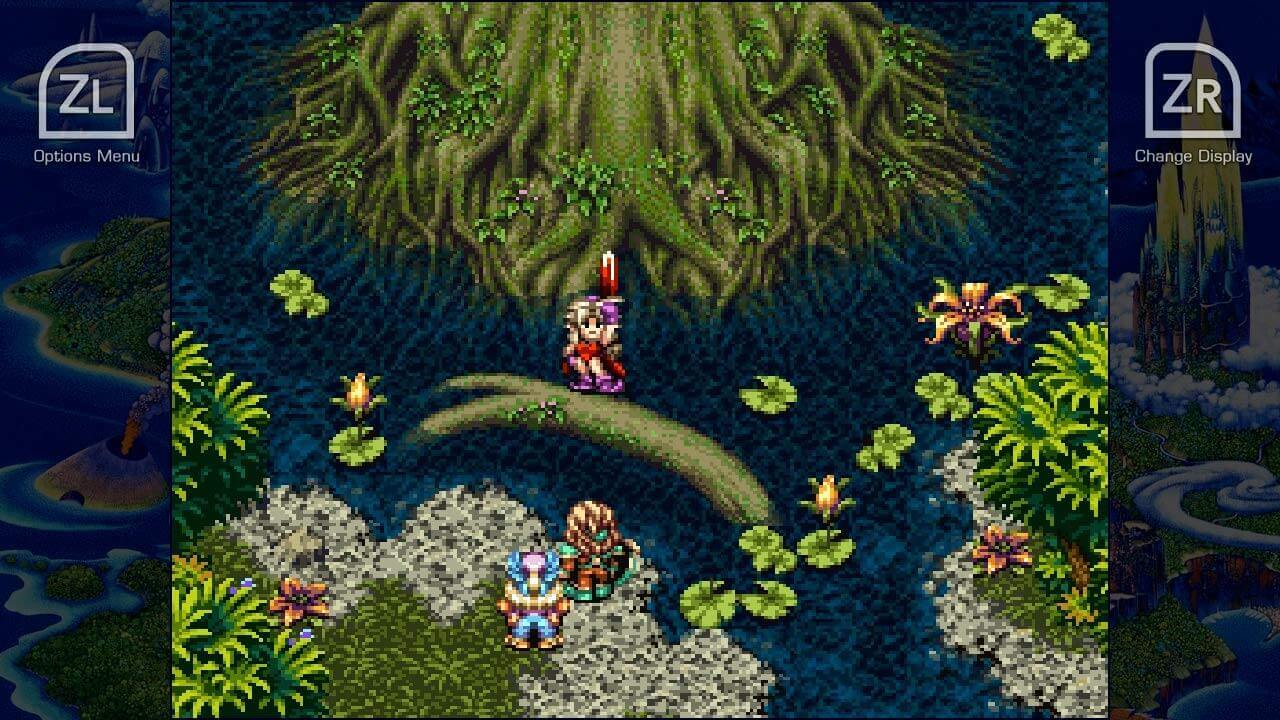 Collection of Mana Nintendo Switch £27.99