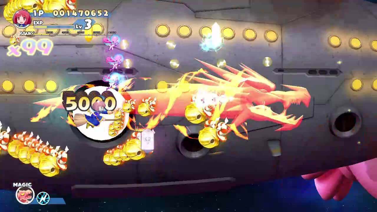 Cotton Fantasy PS4 - GameRaid