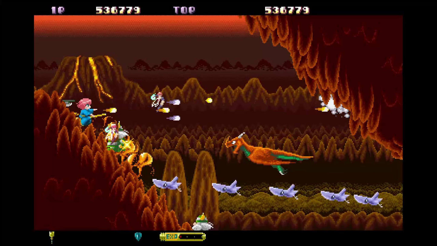 Cotton Reboot! PS4 - GameRaid