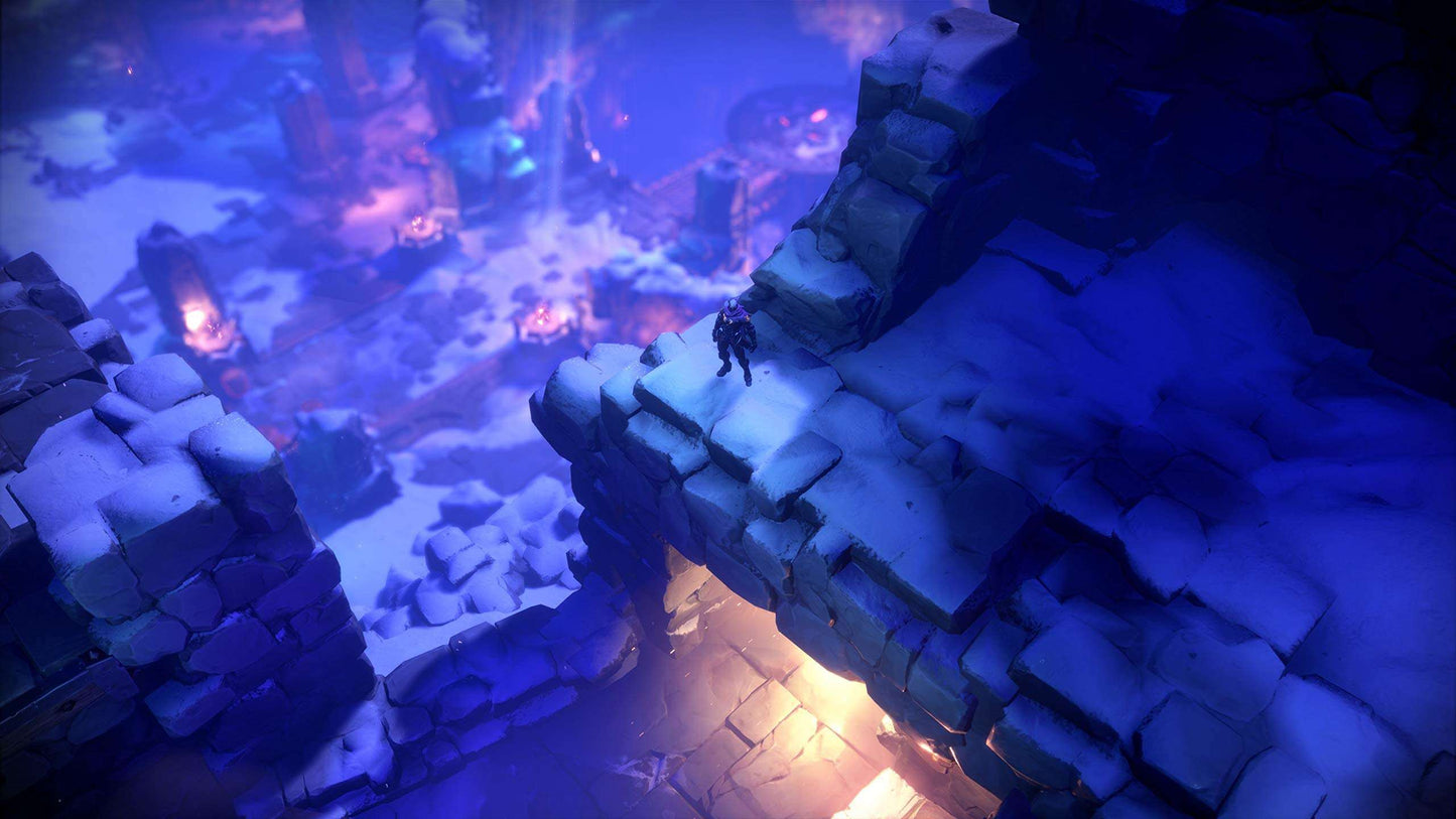 Darksiders Genesis PlayStation 4 - GameRaid