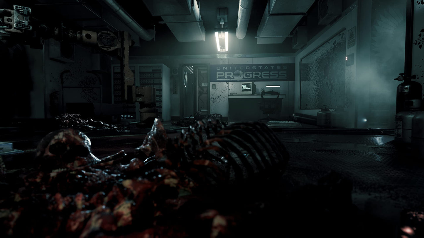 Daymare: 1994 Sandcastle PS5 - GameRaid