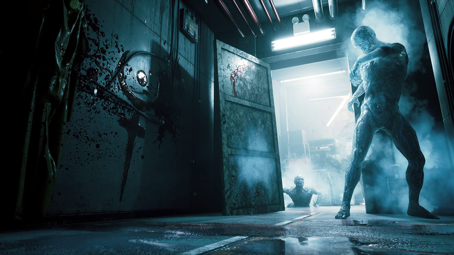 Daymare: 1994 Sandcastle PS5 - GameRaid