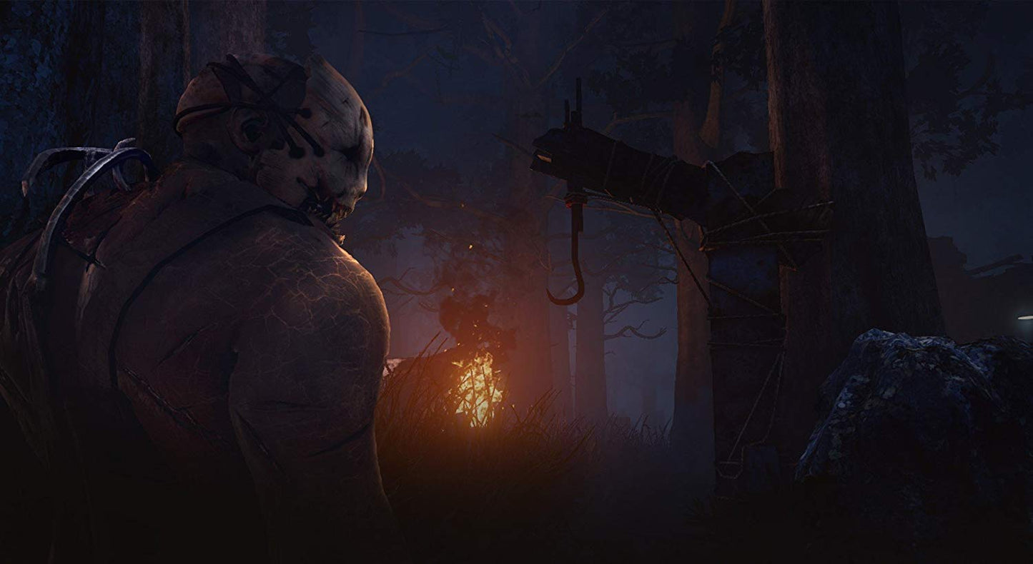 Dead by Daylight Special Edition PS4 - GameRaid