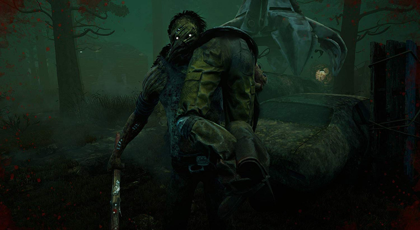 Dead by Daylight Special Edition PS4 - GameRaid