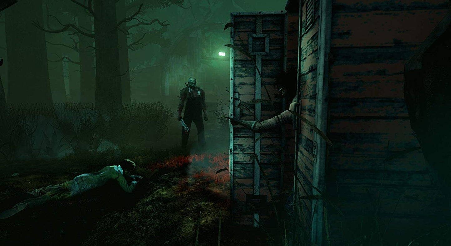 Dead by Daylight Special Edition PS4 - GameRaid