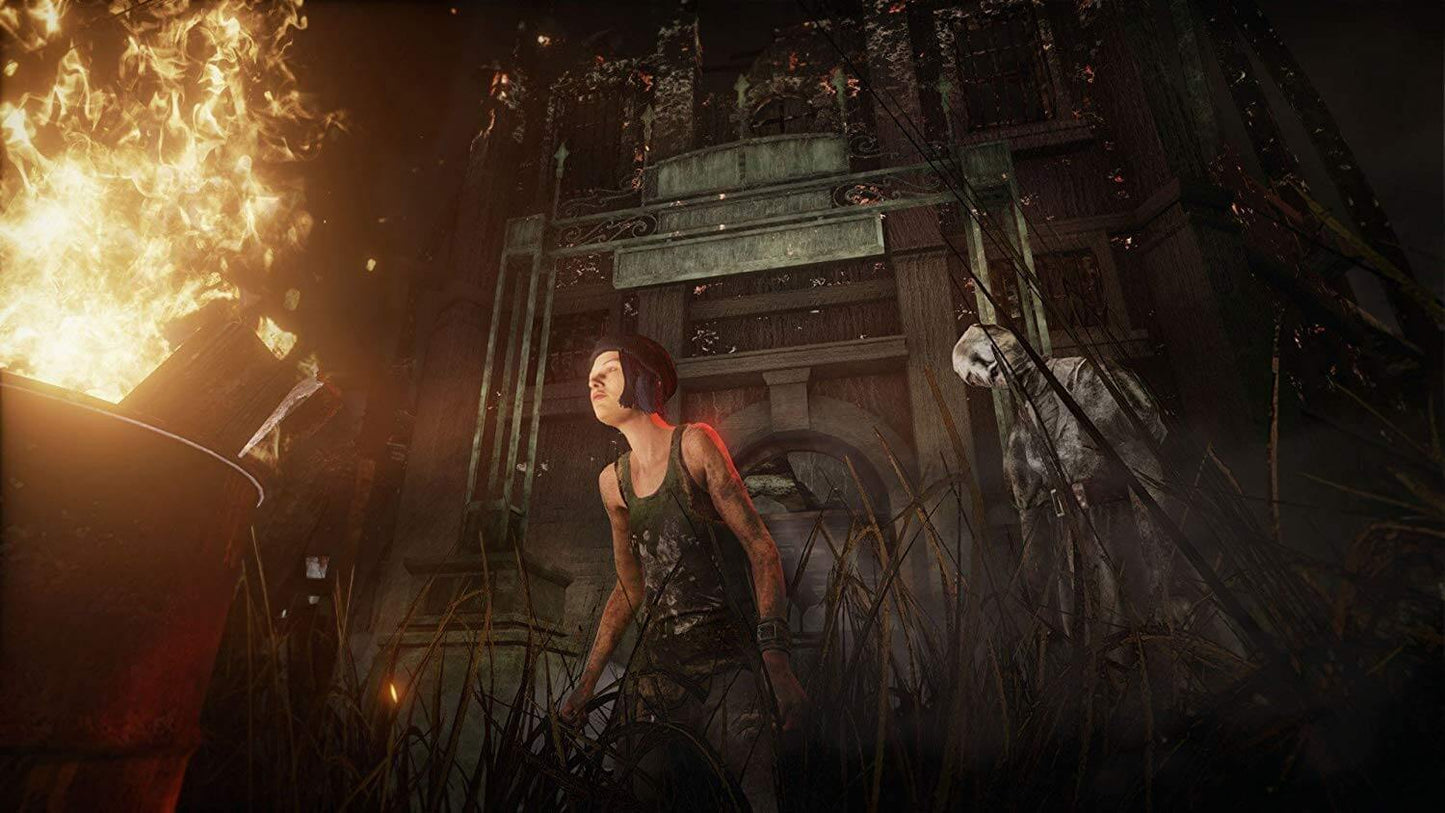 Dead by Daylight Special Edition PS4 - GameRaid