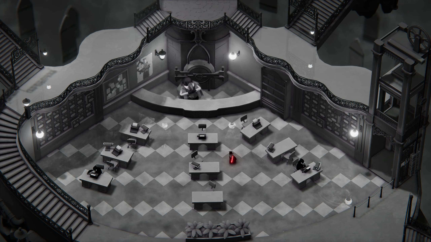 Death's Door Ultimate Edition Nintendo Switch - GameRaid