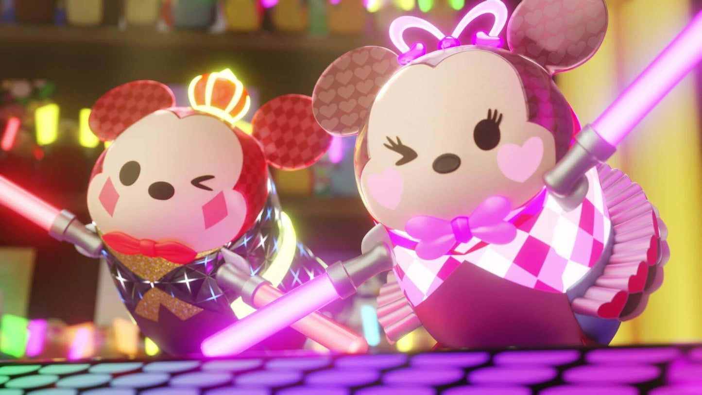 Disney Tsum Festival Nintendo Switch - GameRaid
