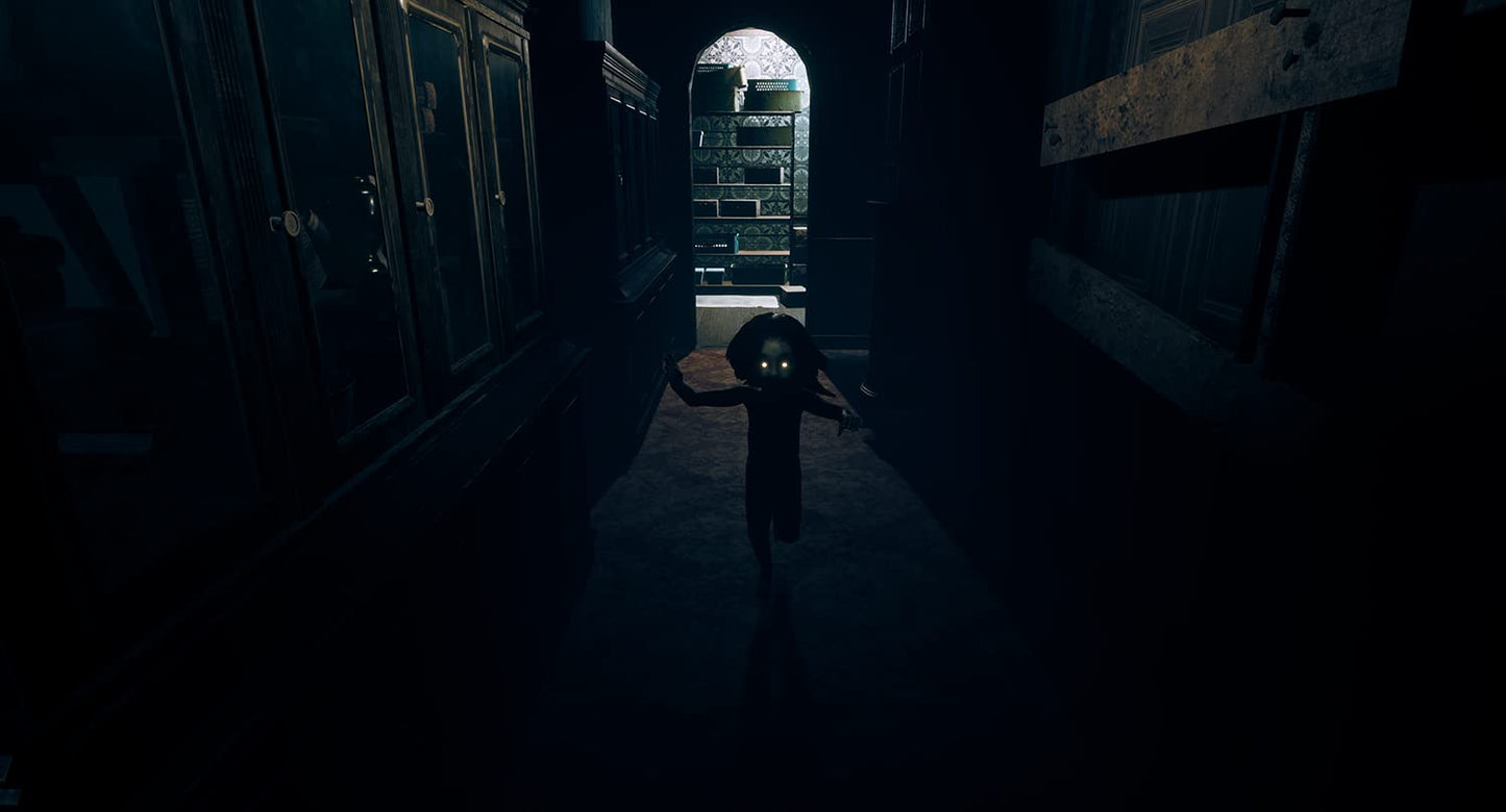 Do Not Open PS5 - GameRaid