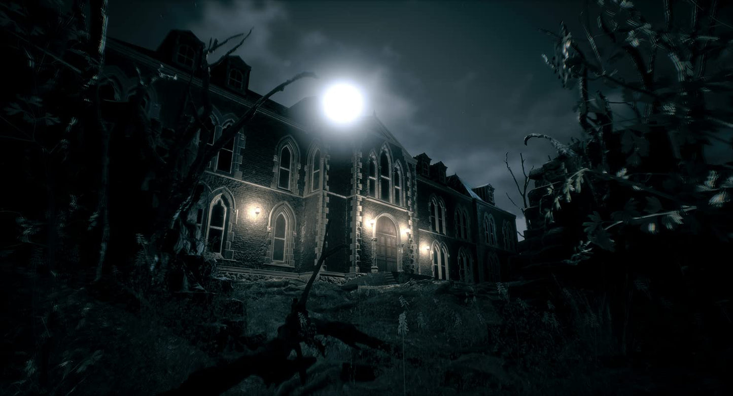 Do Not Open PS5 - GameRaid