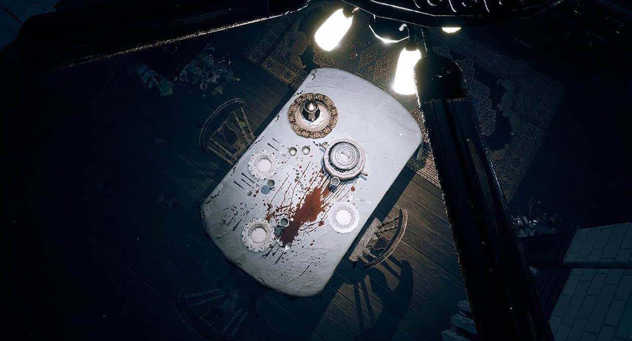 Do Not Open PSVR 4 - GameRaid