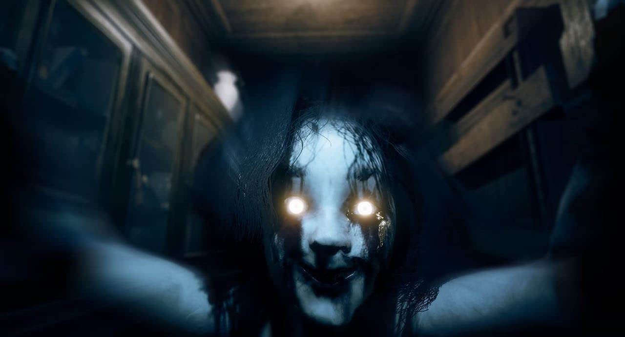 Do Not Open PSVR 4 - GameRaid
