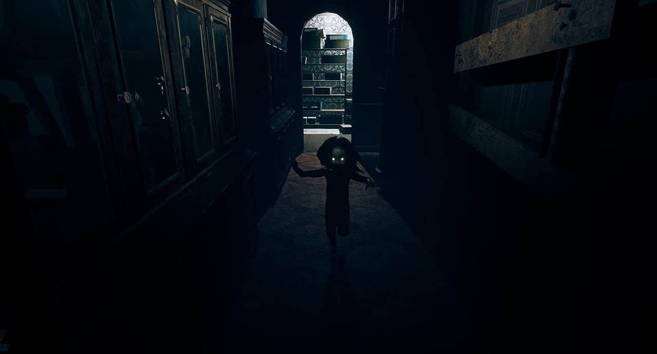 Do Not Open PSVR 4 - GameRaid