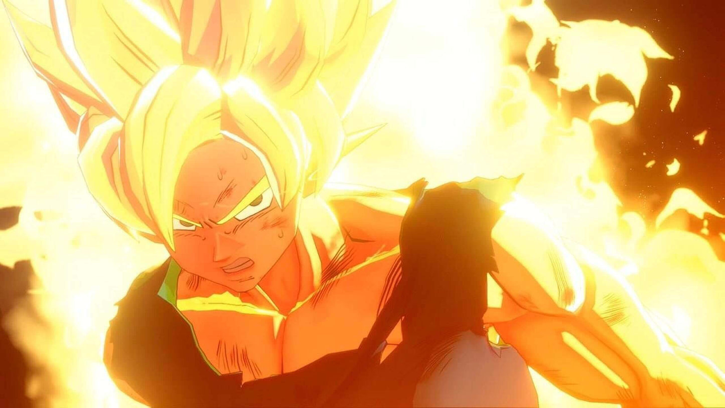 Dragon Ball Z Kakarot Nintendo Switch - GameRaid