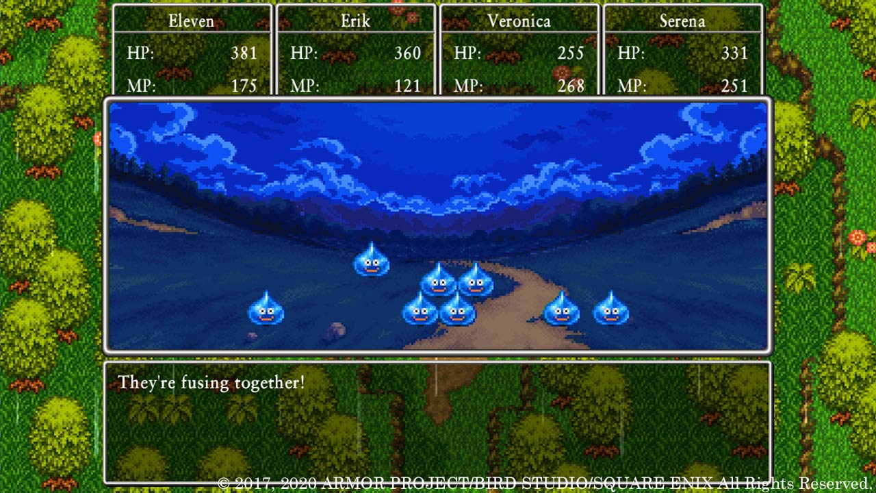 Dragon Quest XI S: Echoes Of An Elusive Age Definitive Edition PS4 £21.99