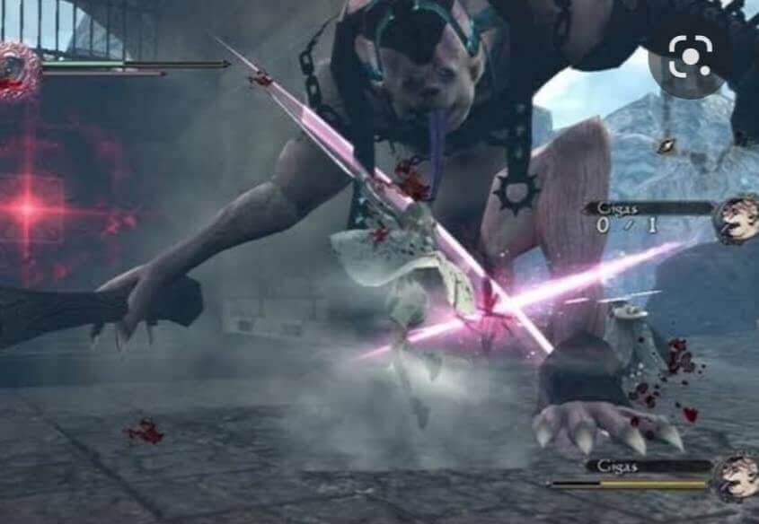 Drakengard 3 PS3 - GameRaid