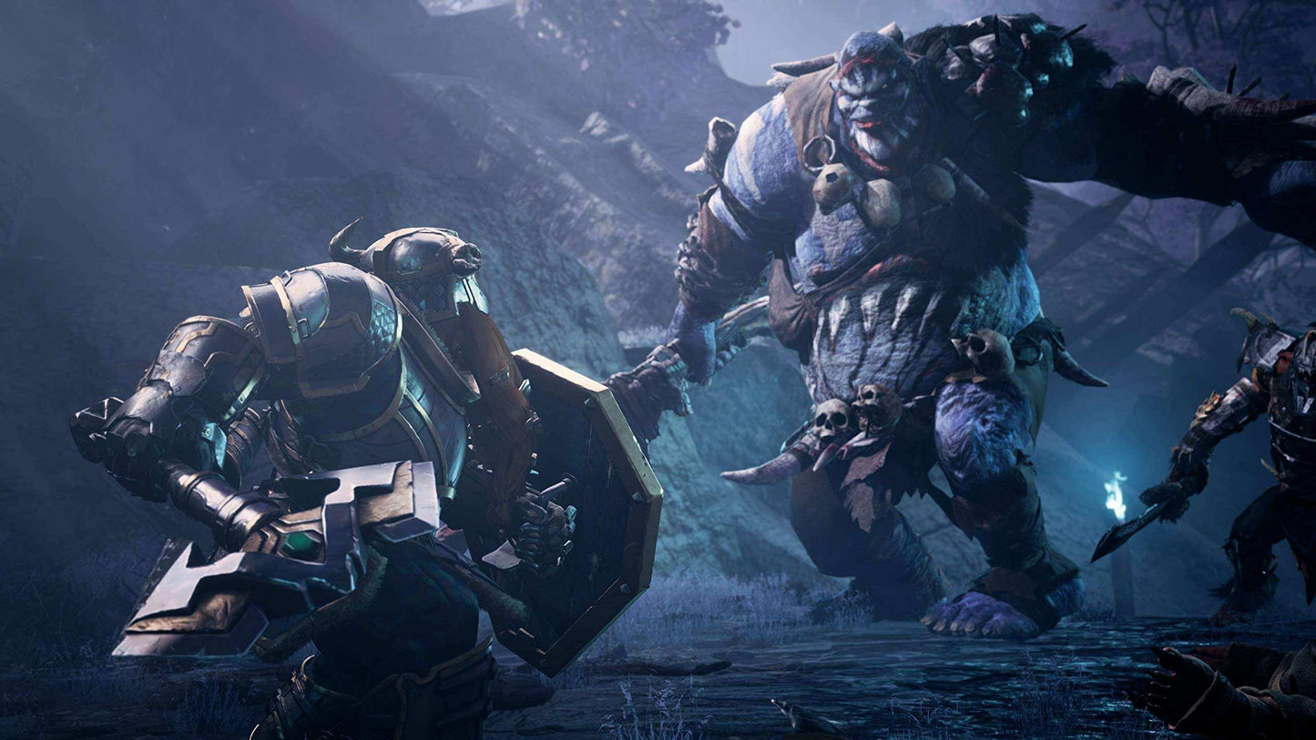 Dungeons and Dragons PS5 - GameRaid