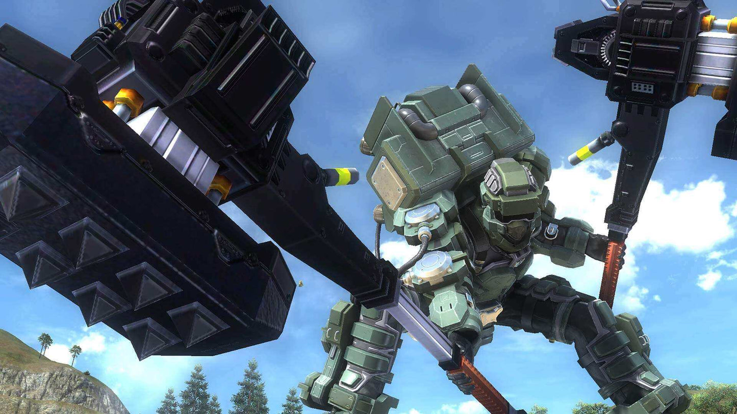 Earth Defense Force 5 PS4 - GameRaid