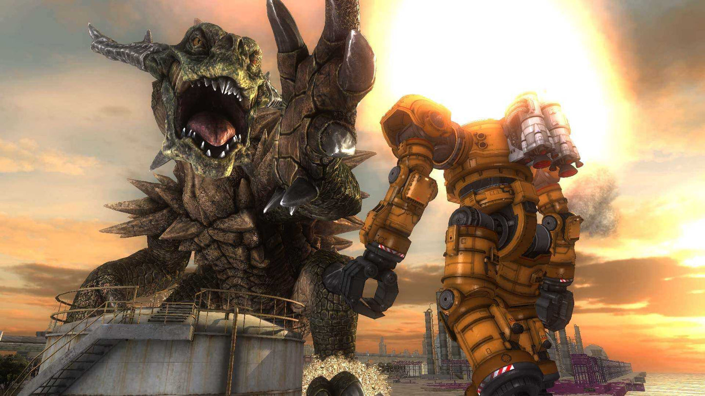 Earth Defense Force 5 PS4 - GameRaid
