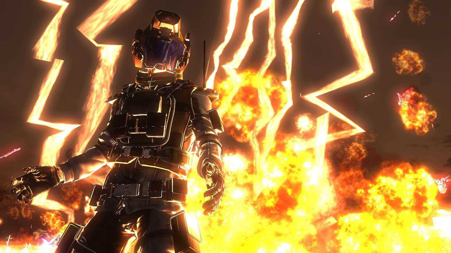 Earth Defense Force 5 PS4 - GameRaid