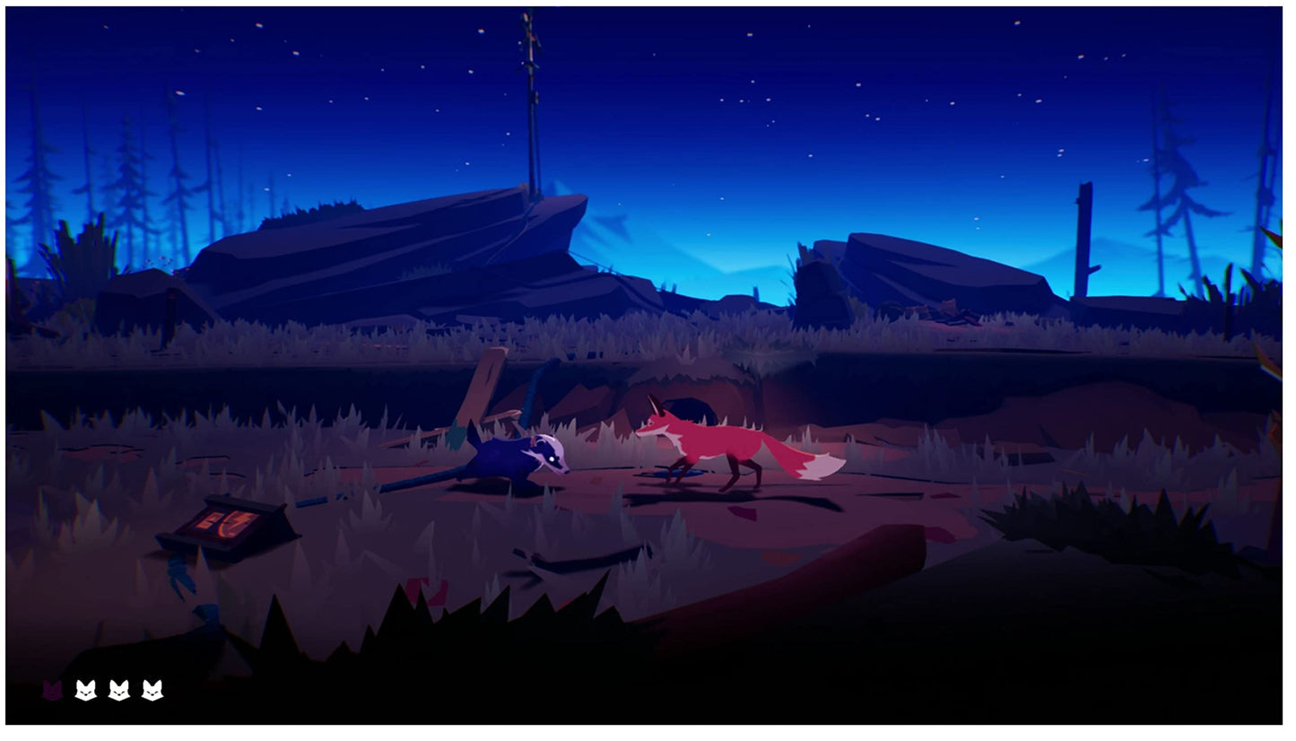 Endling - Extinction is Forever Nintendo Switch - GameRaid